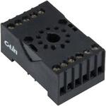 Колодка для реле C-LIN                  10F08B-E. 10F11B-E            