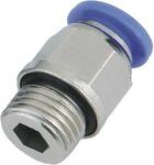 Штуцер SNS                  SPC-G12-03            