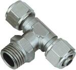 Штуцер SNS                  KLB10-04            