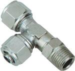 Штуцер SNS                  KLD8-03            