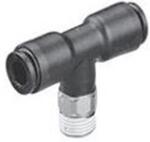 Штуцер CHELIC                  SQT-8-01            