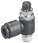 Штуцер CHELIC                  QSC 4-01-A            