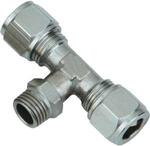 Штуцер SNS                  KTB12-03            