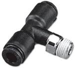 Штуцер CHELIC                  MSQT-6-M5            