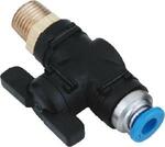 Штуцер SNS                  BC6-M5            