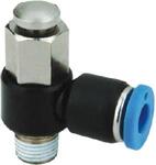 Штуцер SNS                  JSB6-01            