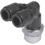 Штуцер CHELIC                  SQKX-10-02            