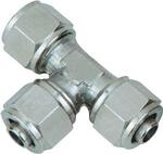 Штуцер SNS                  KLE-8            