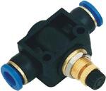 Штуцер SNS                  SPA-4            