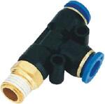 Штуцер SNS                  SPD8-02            