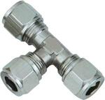 Штуцер SNS                  KTE-4            