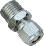 Штуцер SNS                  KTC12-02            