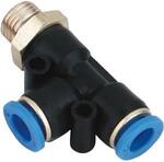 Штуцер SNS                  SPD-G16-02            