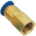 Штуцер SNS                  SPCF4-M5            