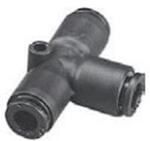 Штуцер CHELIC                  SQE 6-4            