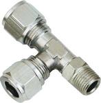 Штуцер SNS                  KTD6-M5            