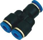 Штуцер SNS                  SPN12-10            