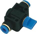 Штуцер SNS                  HVFF-4            