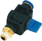 Штуцер SNS                  HVSF12-02            