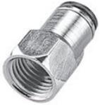 Штуцер CHELIC                  SQG-8-01            