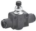 Штуцер CHELIC                  QSN 4            