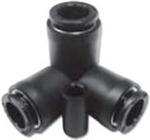 Штуцер CHELIC                  SQB-4-4            