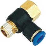 Штуцер SNS                  SPHF8-03            