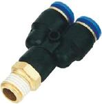 Штуцер SNS                  SPX14-02            