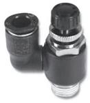 Штуцер CHELIC                  QSC 4-02-A            