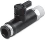 Штуцер CHELIC                  QVAB-6-M5            