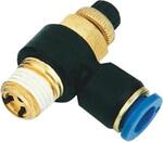 Штуцер SNS                  JSC12-04            