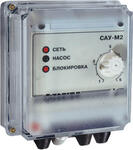 Сигнализатор уровня ОВЕН                  САУ-М2            