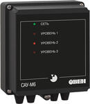 Сигнализатор уровня ОВЕН                  САУ-М6            