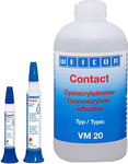 Цианоакрилатный клей WEICON                  VM20 30 г.            