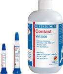 Цианоакрилатный клей WEICON                  VM2000 30 г.            