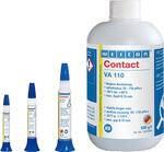 Цианоакрилатный клей WEICON                  VA110 500 г.            