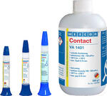 Цианоакрилатный клей WEICON                  VA1401 12 г.            