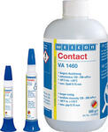Цианоакрилатный клей WEICON                  VA1460 500 г.            