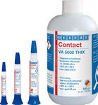 Цианоакрилатный клей WEICON                  VA5000 30 г.            