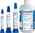 Цианоакрилатный клей WEICON                  VA8312 60 г.            