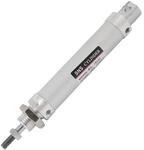 Мини цилиндр SNS                  MAL20*200-S            