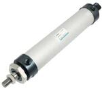 Мини цилиндр SNS                  MAL40*225-S            