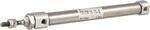 Мини цилиндр SNS                  CDJ2B10*25            