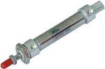 Мини цилиндр SAZN                  MAC63*250-S            