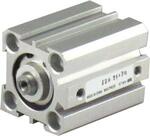 Мини цилиндр SNS                  SDA16*50-S            