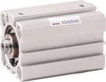 Мини цилиндр SNS                  SDA25*30-S            