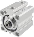 Мини цилиндр SNS                  SDA32*5-S            