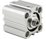 Мини цилиндр SNS                  SDA63*40-S            