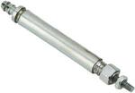 Мини цилиндр SNS                  CJ1 4*15            