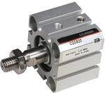Мини цилиндр SNS                  CQS20*5-S            